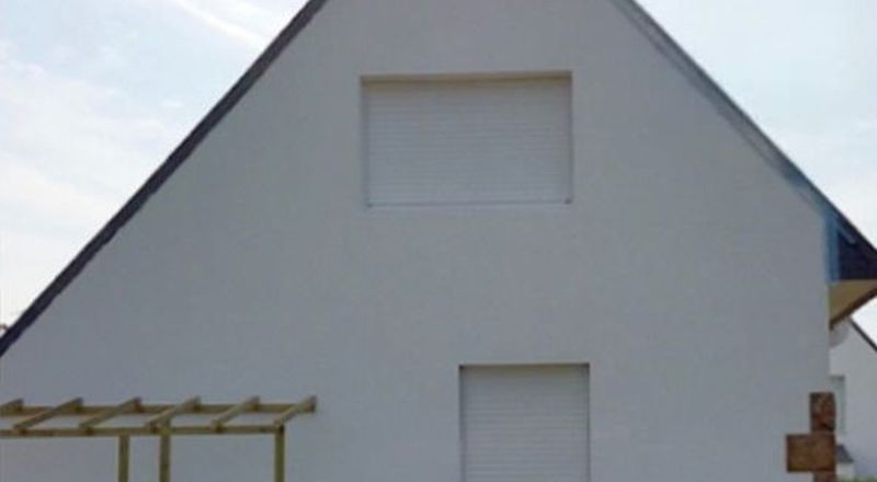 peinture intérieure et extérieure à Nueil-les-Aubiers