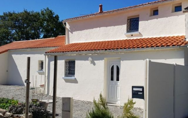 rénovation de maison à Nueil-les-Aubiers par ETS Delaune Rénovation