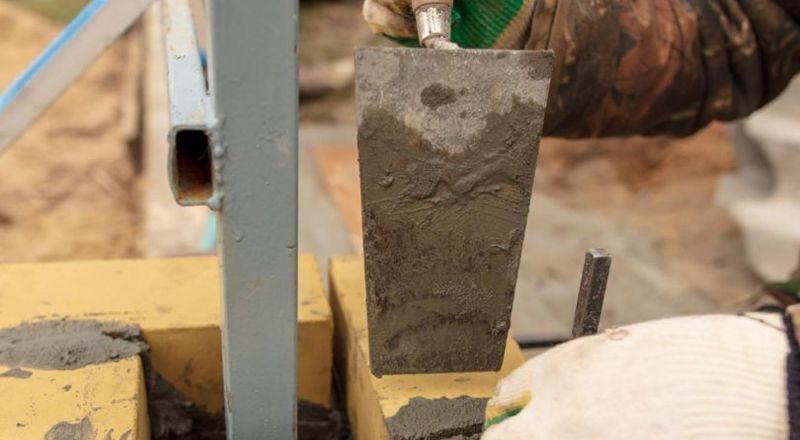 Travaux généraux par ETS Delaune Rénovation à Nueil-les-Aubiers