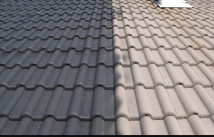 Toiture couverture nueil les aubiers 79250